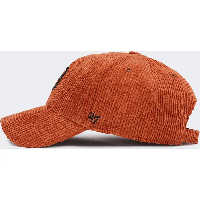Кепка MVP 47 Brand DETROIT TIGERS THICK CORD