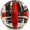 Волейбольный мяч
 BALLONSTAR SV-4W GOLD VB-5217 №5 PU (Серый-красный)