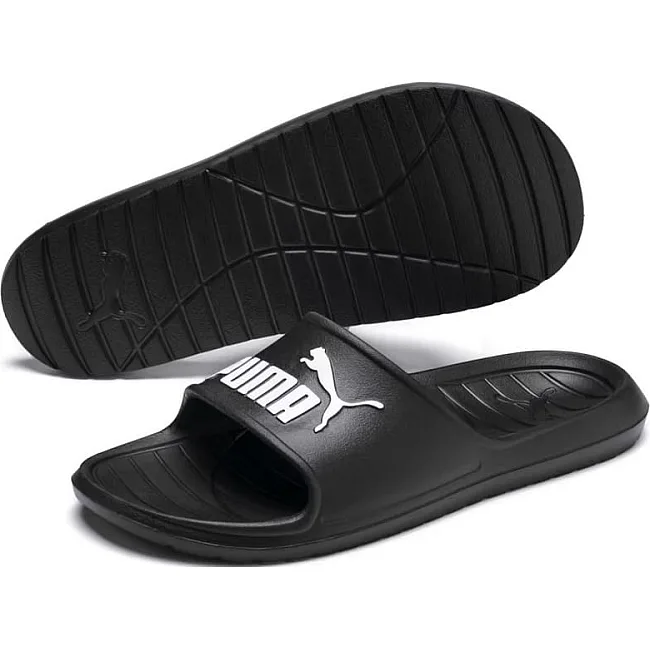 Шлепанцы Puma Divecat v2 черный