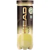 Мячи для тенниса Head Tour XT 3 Ball