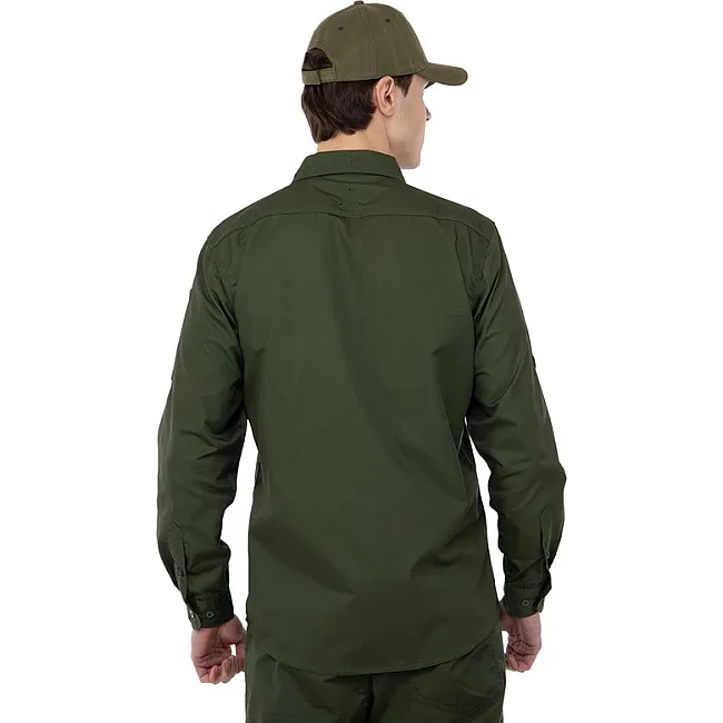 Тактическая рубашка
 MILITARY RANGERS

 ZK-JK6005 (Камуфляж Multicam)