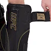 Защитные накладки на ноги
 Муай Тай, ММА, Кикбоксинг кожаная UFC PRO Prem Stand Up UHK-75052