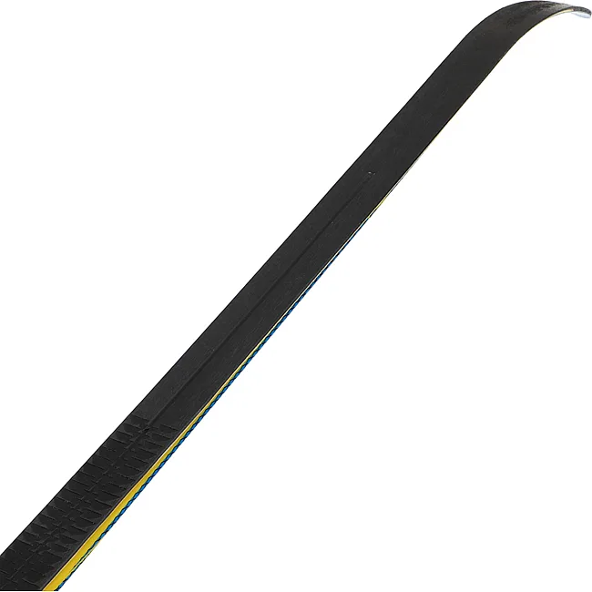 Бігові лижі підліткові
 ZELART
 SK-0881-150
B (Чорний-синій-жовтий)