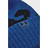 Набор детские шапка и перчатки UNDER ARMOUR B Beanie/Glove Combo синий, красный