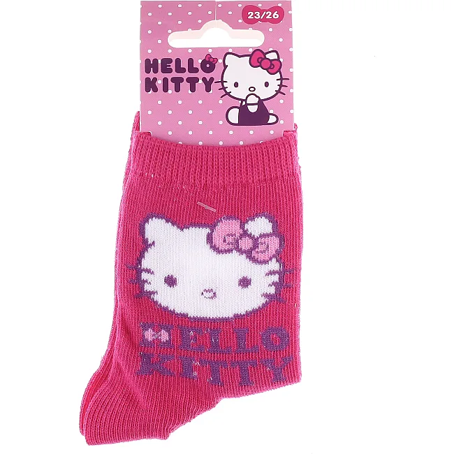 Носки HELLO KITTY BUSTE HK DANS CERCLE детские, арт.32770-4