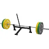 Подъемник для штанги ZELART
 TA-9596
 85x46x78см