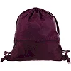 Рюкзак-мешок спортивный
 SP-SPORT
 GA-6950 42х50см (Малиновый)