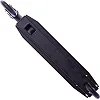 Трюковый самокат SP-SPORT Complete D01-A (Черный-черный)