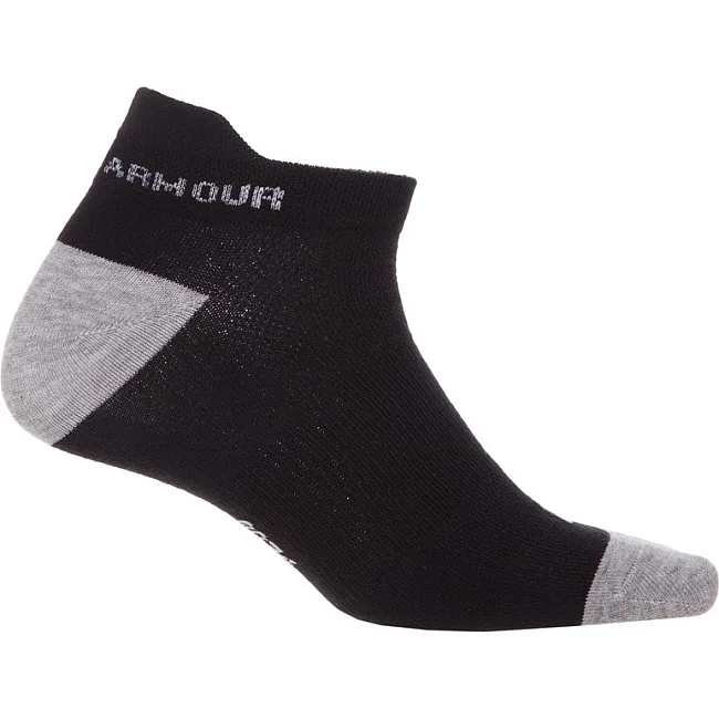 Спортивные носки
 мужские короткие UNDER ARMOUR
 BC-3965 (Серый)