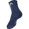 Носки Head ALL SPORTS TRAINING SHORT CREW 3P темно-синий