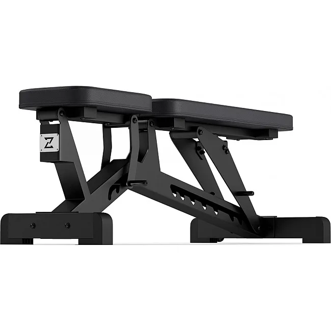 Скамейка регулируемая ZIPRO Pumpiron