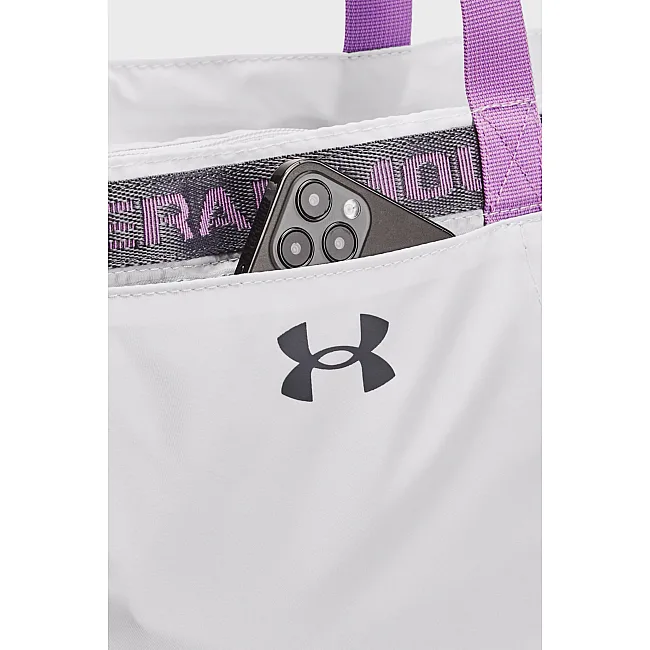Женская спортивная сумка UNDER ARMOUR Favorite Tote 20L 47,5х31,5х12 см