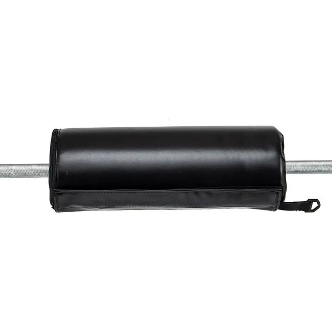 Накладка на гриф штанги смягчающая HIP THRUST PAD EZOUS L-03