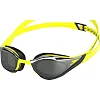 Очки для плавания Speedo FASTSKIN PURE FOCUS GOG MIR AU желтый, черный