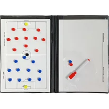 Тактический универсальный планшет META Multi Sport Folder черный 30х20 см