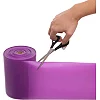 Эластичная лента для фитнеса ZELART FI-6256-20 (Желтый)