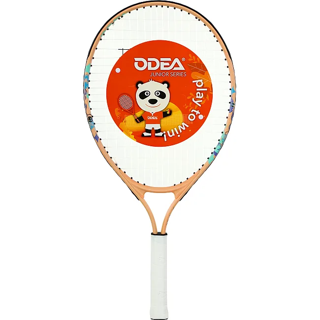 Детская ракетка для большого тенниса ODEA WINI-23 7-8 лет 23" (Синий)