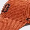 Кепка MVP 47 Brand DETROIT TIGERS THICK CORD