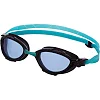 Окуляри для плавання дорослі MADWAVE TRIATHLON M042704 (Червоний)