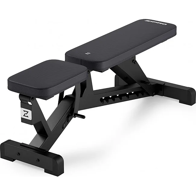 Скамейка регулируемая ZIPRO Pumpiron