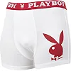 Трусы мужские-боксеры ANNYA PLAYBOY BOXERSHORT белый