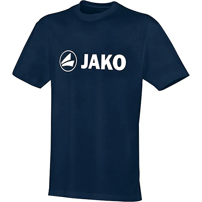 Футболка бавовняна promo JAKO 6163-09