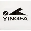 Шапочка для бассейна
 силиконовая для взрослых YINGFA ROUND C0072 (Черный)