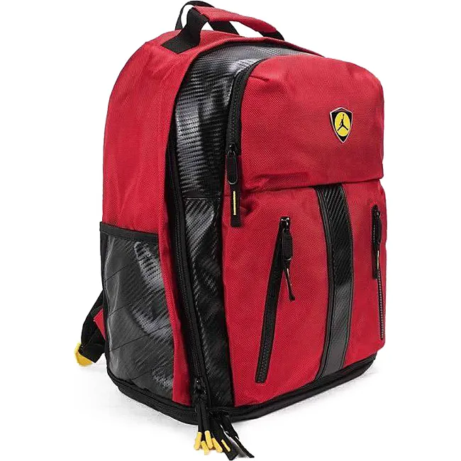 Рюкзак Nike JDN MOTO BACKPACK детский 48х32х23см