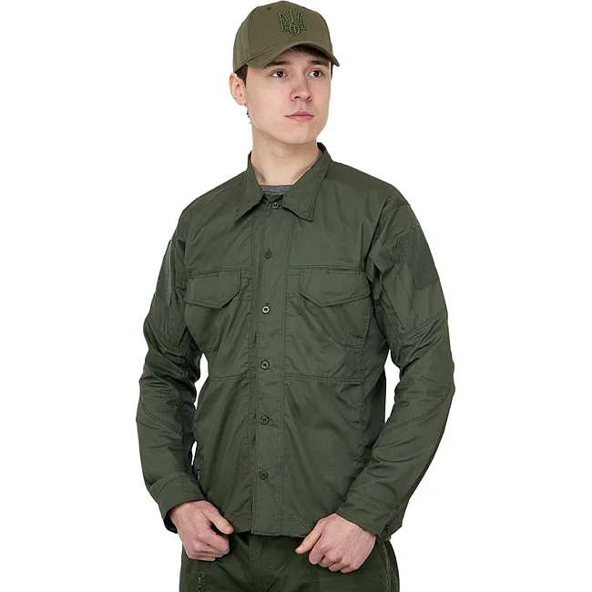 Тактическая рубашка
 MILITARY RANGERS

 ZK-JK6005 (Камуфляж Multicam)