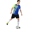Щитки для футболу
 SPORTS FB-9707 (Будь-який
)