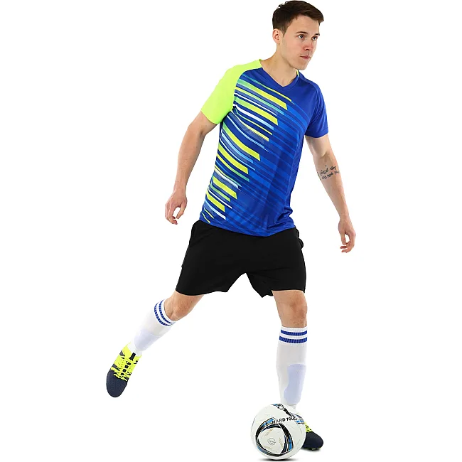 Щитки для футболу
 SPORTS FB-9707 (Будь-який
)