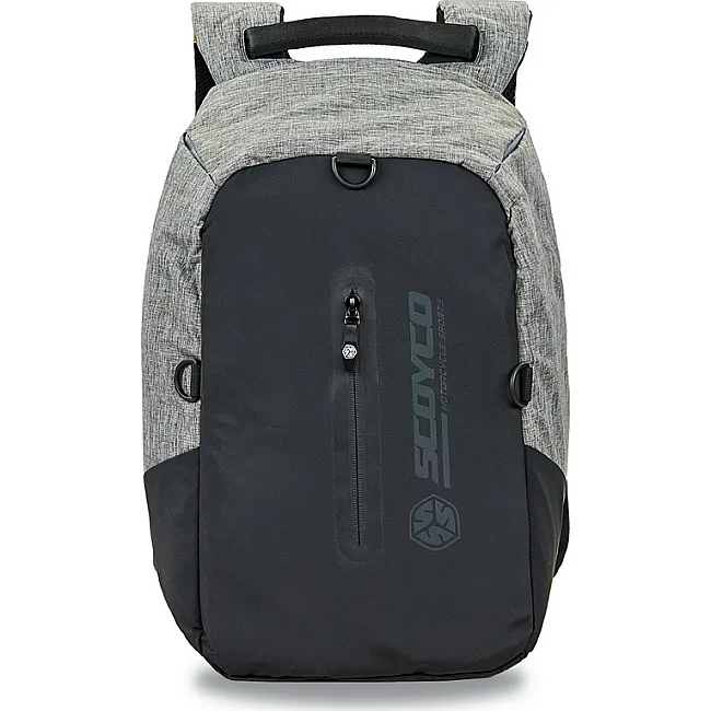 Моторюкзак SCOYCO MB-23 17л 27x14x46см