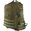 Штурмовой тактический рюкзак
 трехдневный SP-SPORT
 TY-9003D
 43x30x20см 25л (Хаки)