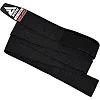 Бинты на колени RDX K1 GYM Knee Wraps Full Black