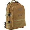 Штурмовой тактический рюкзак
 трехдневный SP-SPORT
 TY-9003D
 43x30x20см 25л (Хаки)