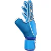 Вратарские перчатки с защитой пальцев SP-SPORT FB-888 (Оранжевый)