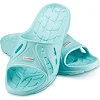 Шльопанці Aqua Speed ​​ALABAMA 5971 м'ятно-зелений дитячі