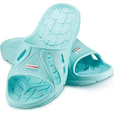 Шльопанці Aqua Speed ​​ALABAMA 5971 м'ятно-зелений дитячі