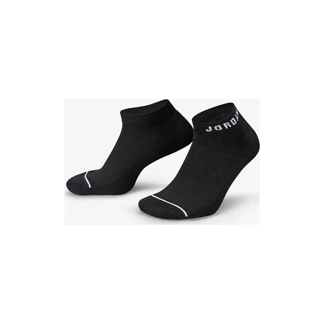 Носки Nike U ED CUSH POLY NS 3PR 144