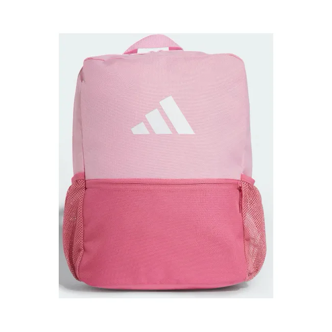 Детский рюкзак Adidas KIDS COLOR BL B 15L розовый 11x25x35 см