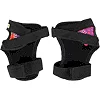 Защита для роликов детская наколенники налокотники перчатки SP-SPORT

 D-080 (Розовый)