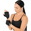 Тренировочные перчатки для фитнеса
 HARD TOUCH FG-010