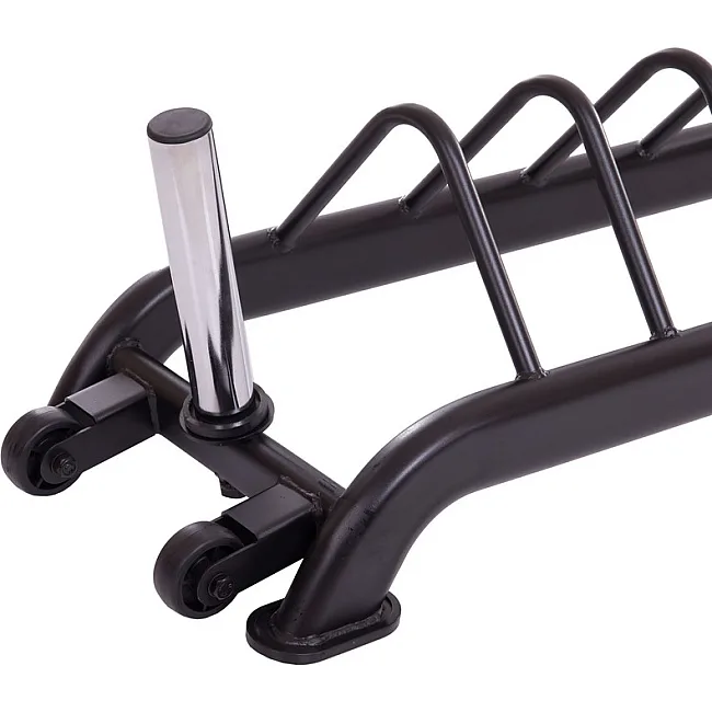 Стойка горизонтальная для блинов дисков ZELART
 TA-2655
167x43x35см