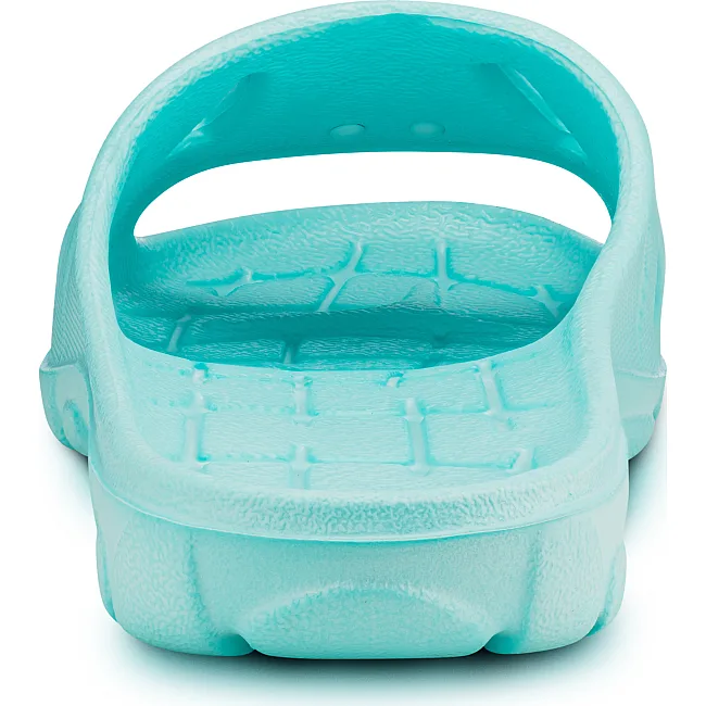 Шльопанці Aqua Speed ​​ALABAMA 5971 м'ятно-зелений дитячі