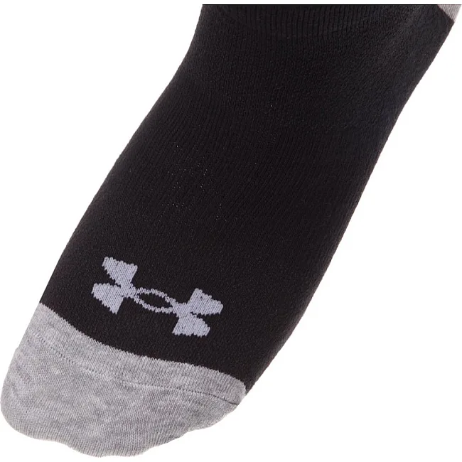 Спортивные носки
 мужские короткие UNDER ARMOUR
 BC-3965 (Серый)
