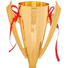 Спортивний кубок
 нагородний SP-SPORT
 Sirius C-5007A
 36см