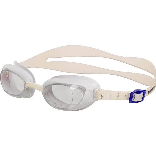 Очки для плавания взрослые SPEEDO AQUAPURE FEMALE 8090047237