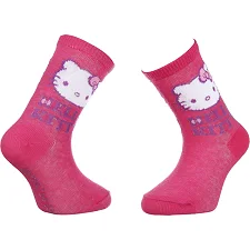 Носки HELLO KITTY BUSTE HK DANS CERCLE детские, арт.32770-4