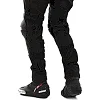 Мотонаколенники PRO-BIKER MS-1239 2шт (Зеленый)