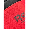 Утяжелители лодыжки REEBOK Flexlock Ankle Weights - 2,0 kg черный, красный